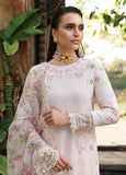 Reve By Serene Luxury Embroidered Lawn 3 Piece Unstitched Suit S24RLL SL-62