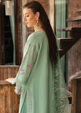 Reve By Serene Luxury Embroidered Lawn 3 Piece Unstitched Suit S24RLL SL-63