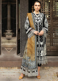 Reve By Serene Luxury Embroidered Lawn 3 Piece Unstitched Suit S24RLL SL-64