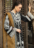 Reve By Serene Luxury Embroidered Lawn 3 Piece Unstitched Suit S24RLL SL-64