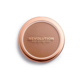 Revolution- Mega Bronzer Powder Bronzer - 01 Cool, 15g