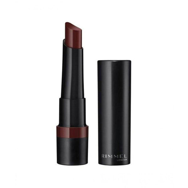 Rimmel London - Lasting Finish Matte Lipstick 560 Burgundy Red