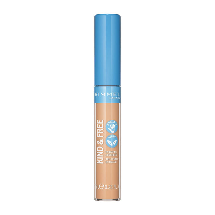 Rimmel- Kind & Free Hydrating Concealer Fair