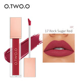 O.Two.O Lip And Cheek Tint 17 Rock Sugar Red