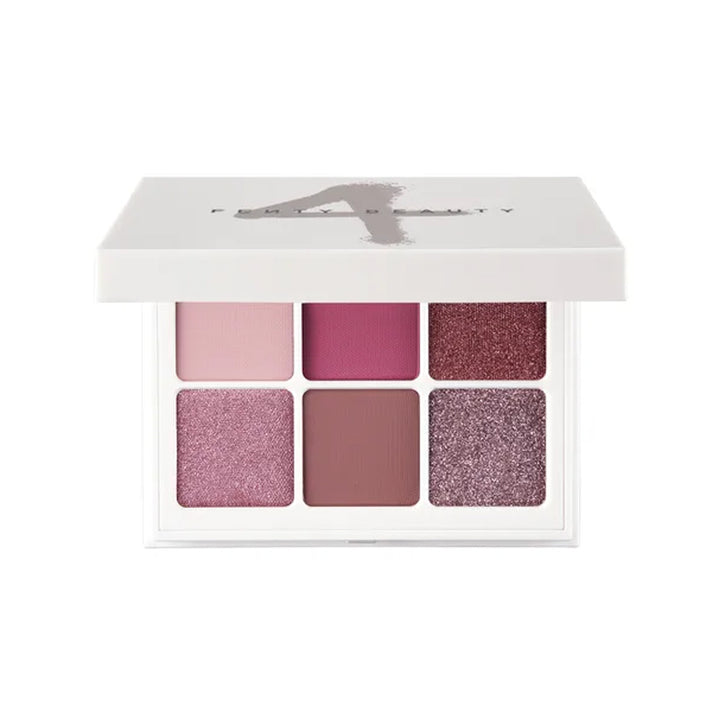 FENTY BEAUTY- Snap Shadows Eyeshadow Palette- Rose