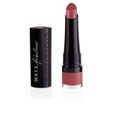 Bourjois- Rouge Fabuleux Lipstick 04 Jolie mauve, 2.4 g/0.08 oz