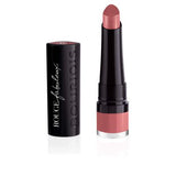 Bourjois- Rouge Fabuleux Lipstick 06 Sleepink Beauty, 2.4 g/0.08 oz