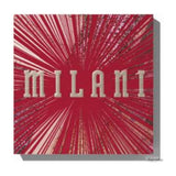 Milani- Eyeshadow Palette- Hyper-Pigmented, Gilded Rouge 9.6g 0.34Oz.