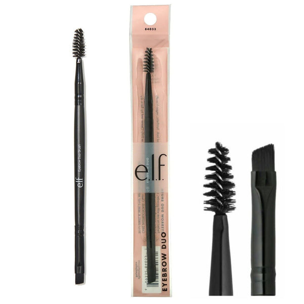 Elf -Eye shadow duo brush