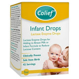 Vitamins & Supplement colief 42 Tab
