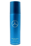 Mercedes Benz Move Body Spray 200Ml