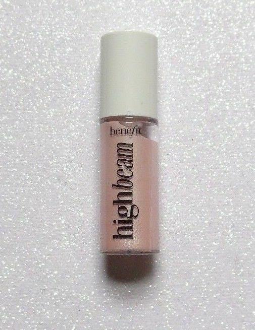 Benefits Cosmetics- High Beam Highlighter Travel Size 2.5ml