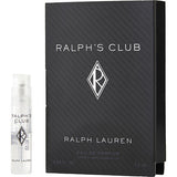 Ralph Lauren Ralph Club Edp 1.2Ml VialsBranded Vials