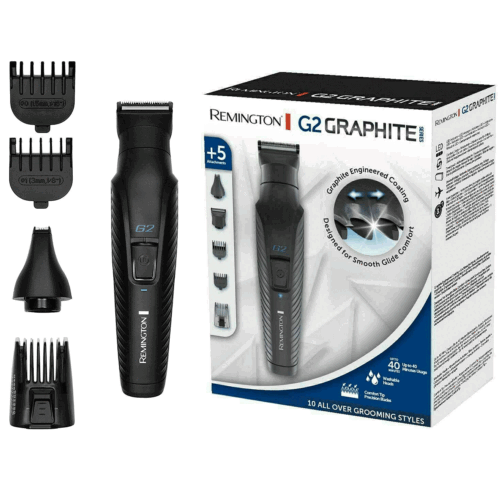 Remington- PG2000 Trimmer GROOMING KIT