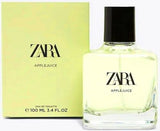 Zara- Apple Juice Woman Eau De Toilette Fragrance Perfume 100ml