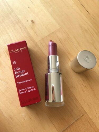 Joli Rouge Brilliant # 15 Pink Magnolia