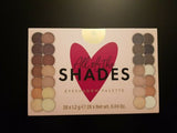 Ebay- A Little Something All of the Shades Eyeshadow Palette