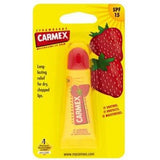 Carmex -Strawberry Lip Balm Tube SPF15 - 10gm