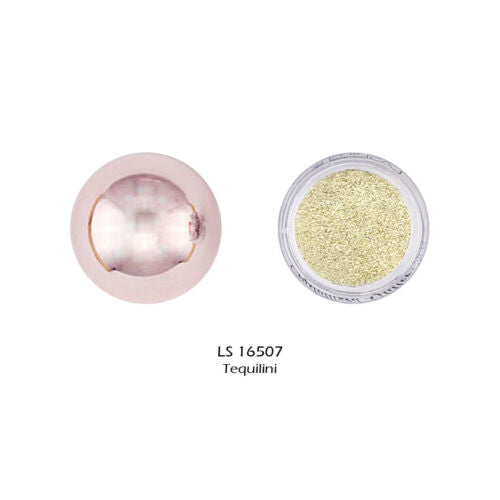 La Splash -Crystallized Glitter Pot Tequilini