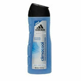Adidas- Climacool 3in1 Shower Gel, 400ml
