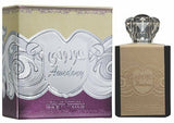 Awedony Edp 100Ml (Al Raheeb)