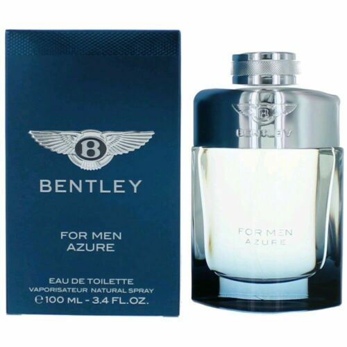 Bentley- For Men Azure Edt 100Ml