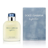 Dolce & Gabbana - Light Blue Men Edt - 200ml