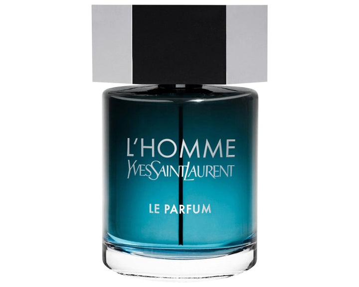 Yves Saint Laurent- Homme Le Parfum Edp 100 Ml