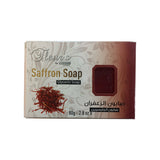 HEMANI HERBAL - Glycerine Saffron Soap