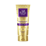 Safi Rania 100G Gold Facial Gel Wash