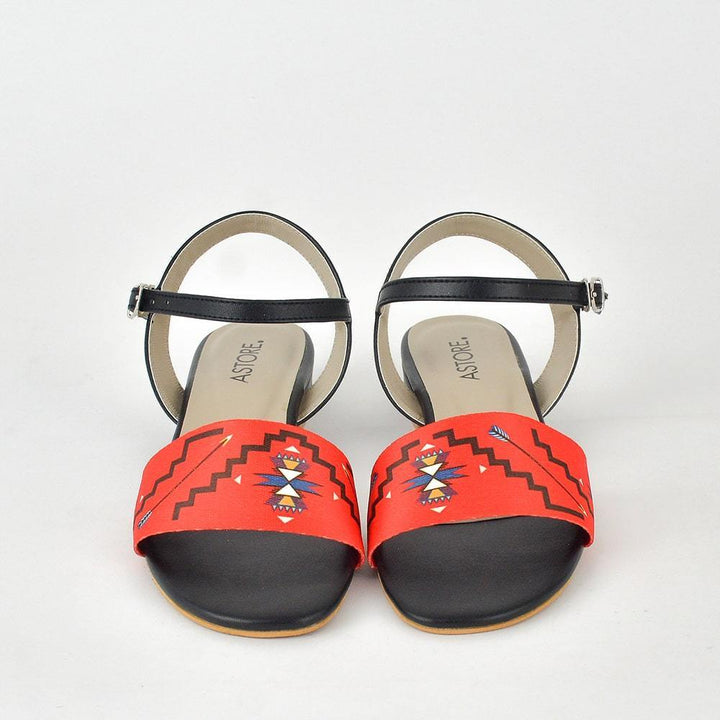 Astore- Women Sandals-19