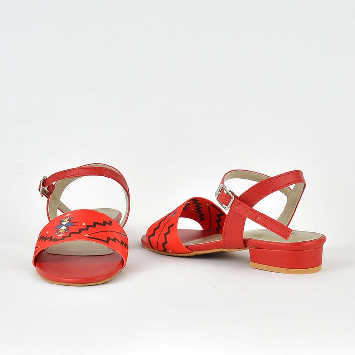 Astore Shoes- Women Sandals-22