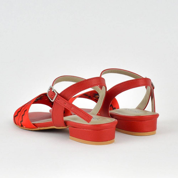 Astore Shoes- Women Sandals-22