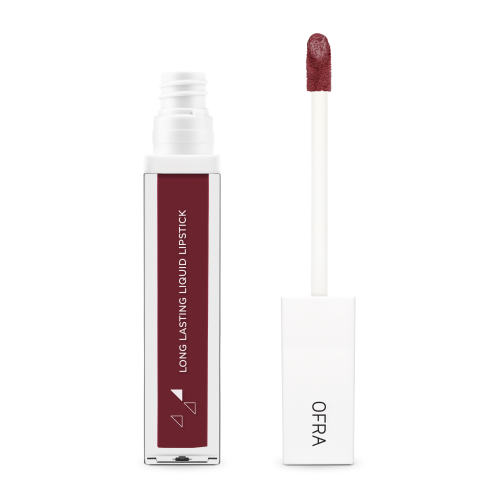 Ofra - Long Lipstick Lipstick - Santa Ana