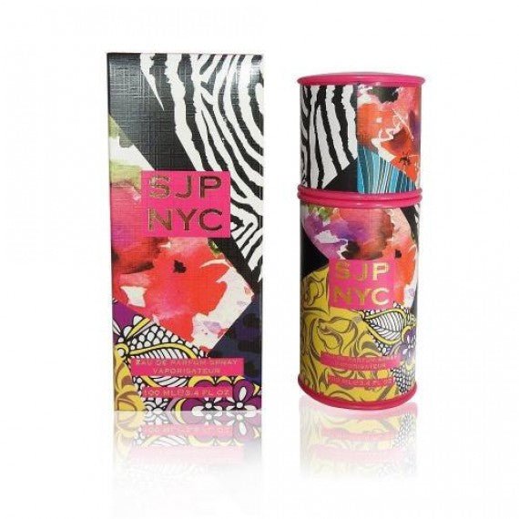 Sarah Jessica Parker Nyc Women Edp 100Ml