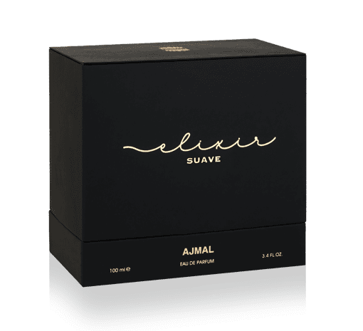 Ajmal-  Elixir Suave Eau De Parfum 100 Ml