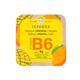Sephora- The Vitamins Mask- Mango