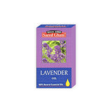 Saeed Ghani- Lavender Oil 10ml