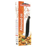 Saeed Ghani- Almond Oil (100ml)