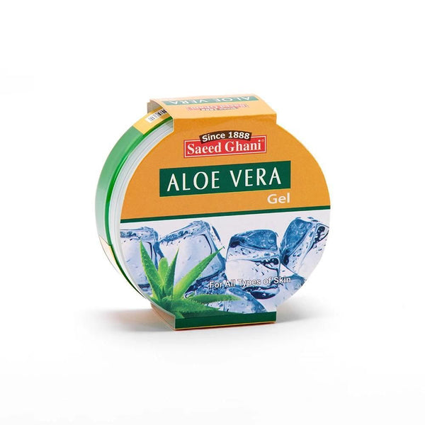 Saeed Ghani- Aloe Vera Gel (180gm)