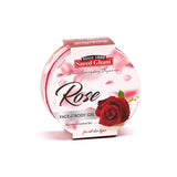 Saeed Ghani- Rose Face & Body Gel, 180gm