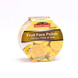 Saeed Ghani- Fruit Face Polish (180gm)