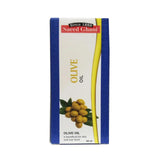 Saeed Ghani- Olive Oil (60ml)