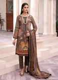 Shahana By Zara Ali- Embroidered Lawn Suits Unstitched 3 Piece ZRA22SS S-10 - Spring