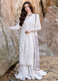 Shahkaar by Jazmin - Embroidered Lawn Suits Unstitched 3 Piece JZ23SS 01 Heer - Spring/Summer Collection