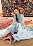 Shahkaar by Jazmin Embroidered Lawn Suits Unstitched 3 Piece JZ23SS 07 Roshan Spring/Summer Collection