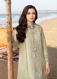 Shahkaar by Jazmin Embroidered Lawn Suits Unstitched 3 Piece JZ23SS 08 Taban Spring/Summer Collection
