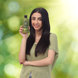 De'Lesh - Olive Oil Shampoo - 175ml