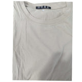 VYBE - Basic T-Shirt - Fawn