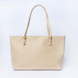 VYBE - Larger than Life Bag - Beige